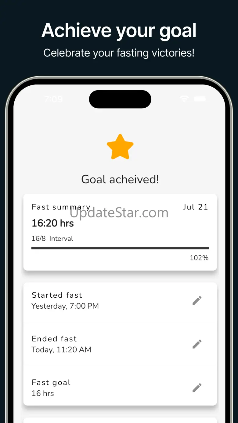 Fastpal - Intermittent Fasting 1.3.7