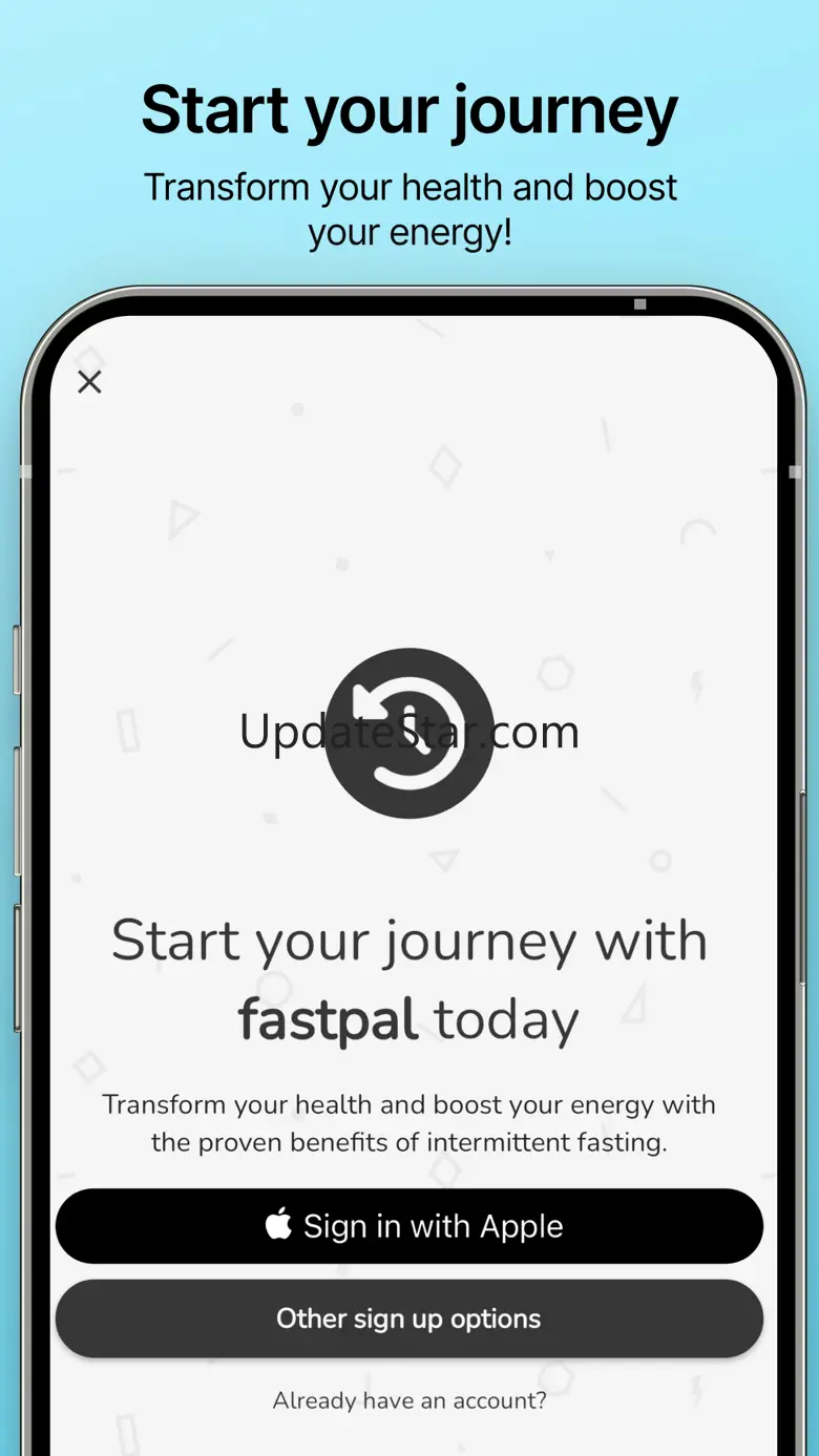 Fastpal - Intermittent Fasting 1.3.7