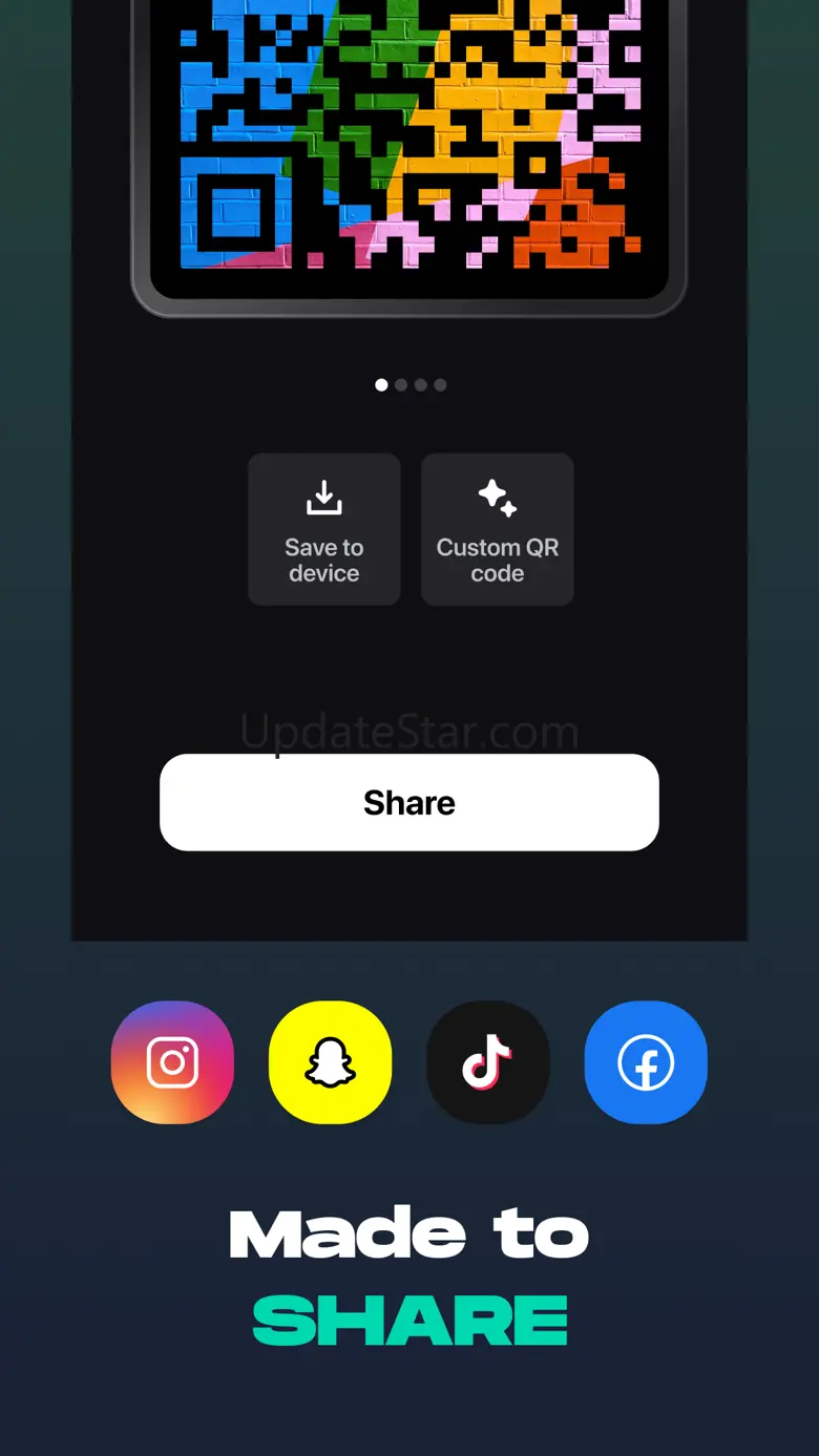 Qoda - AI QR Code Generator 1.0.4