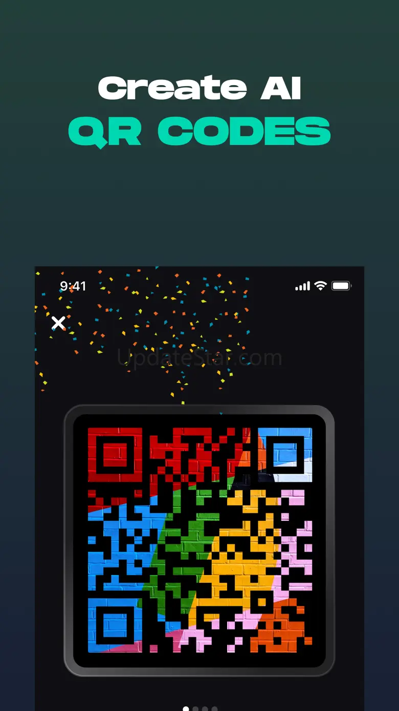 Qoda - AI QR Code Generator 1.0.4