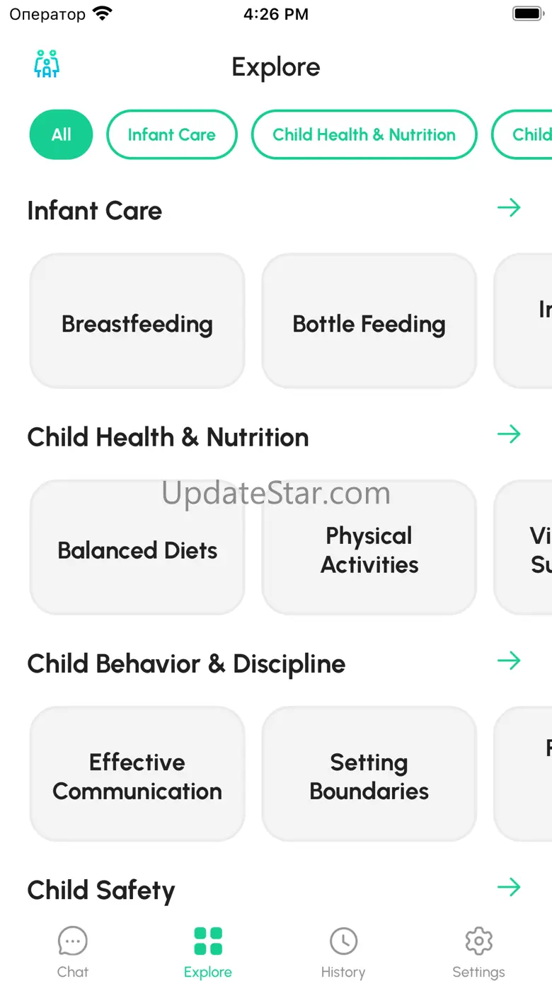 AI Parenting Coach 1.0.3