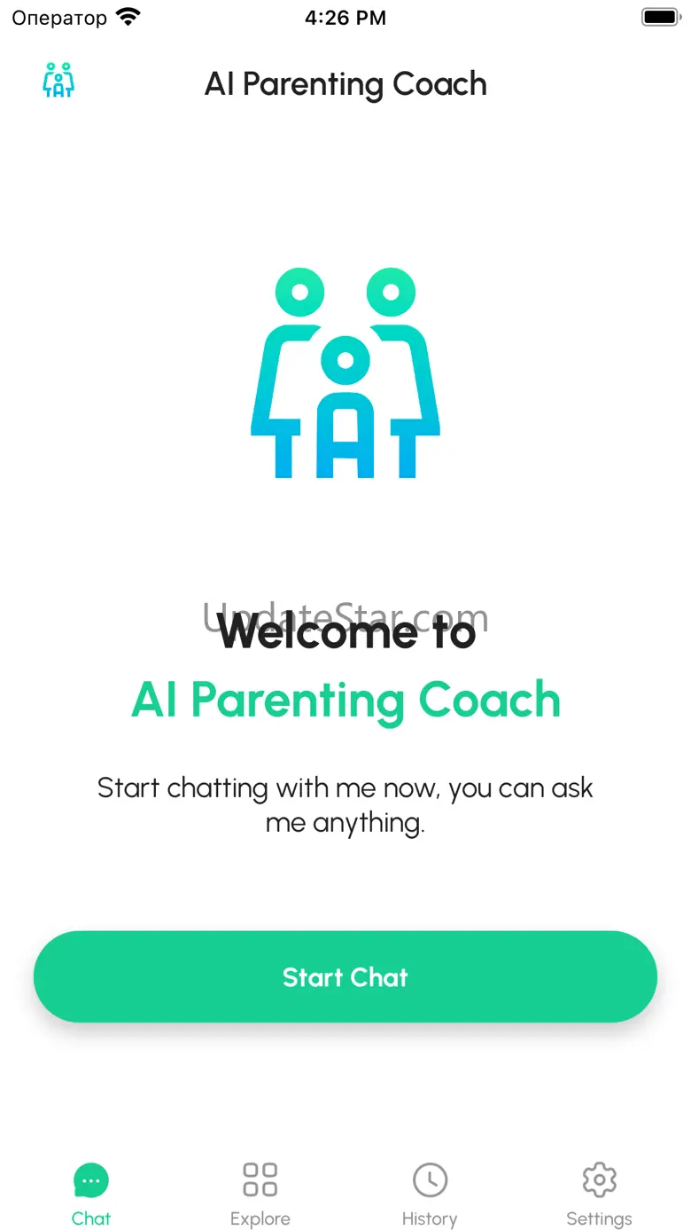 AI Parenting Coach 1.0.3