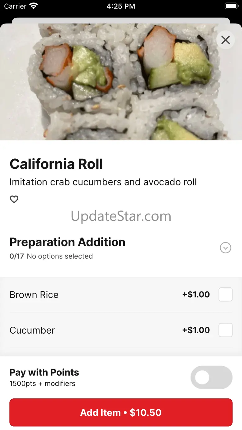 Sushi Addicts 32.0.0