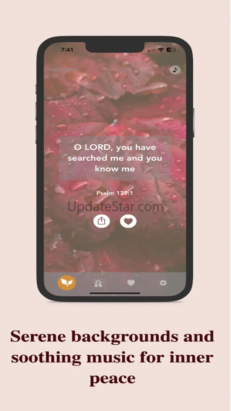 DivineVerse - Daily Verse App 1.0.6