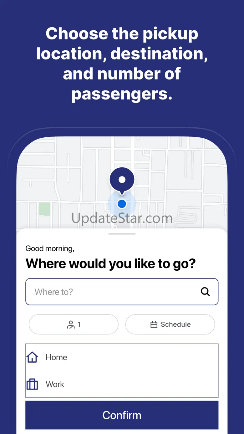 Citilink Access 4.11