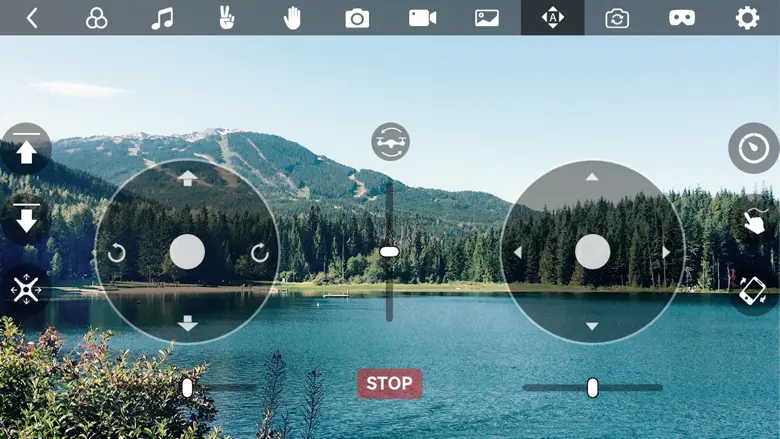 EEFPV 1.1.5