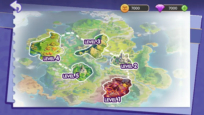 Genie Genesis：Clash 2.1