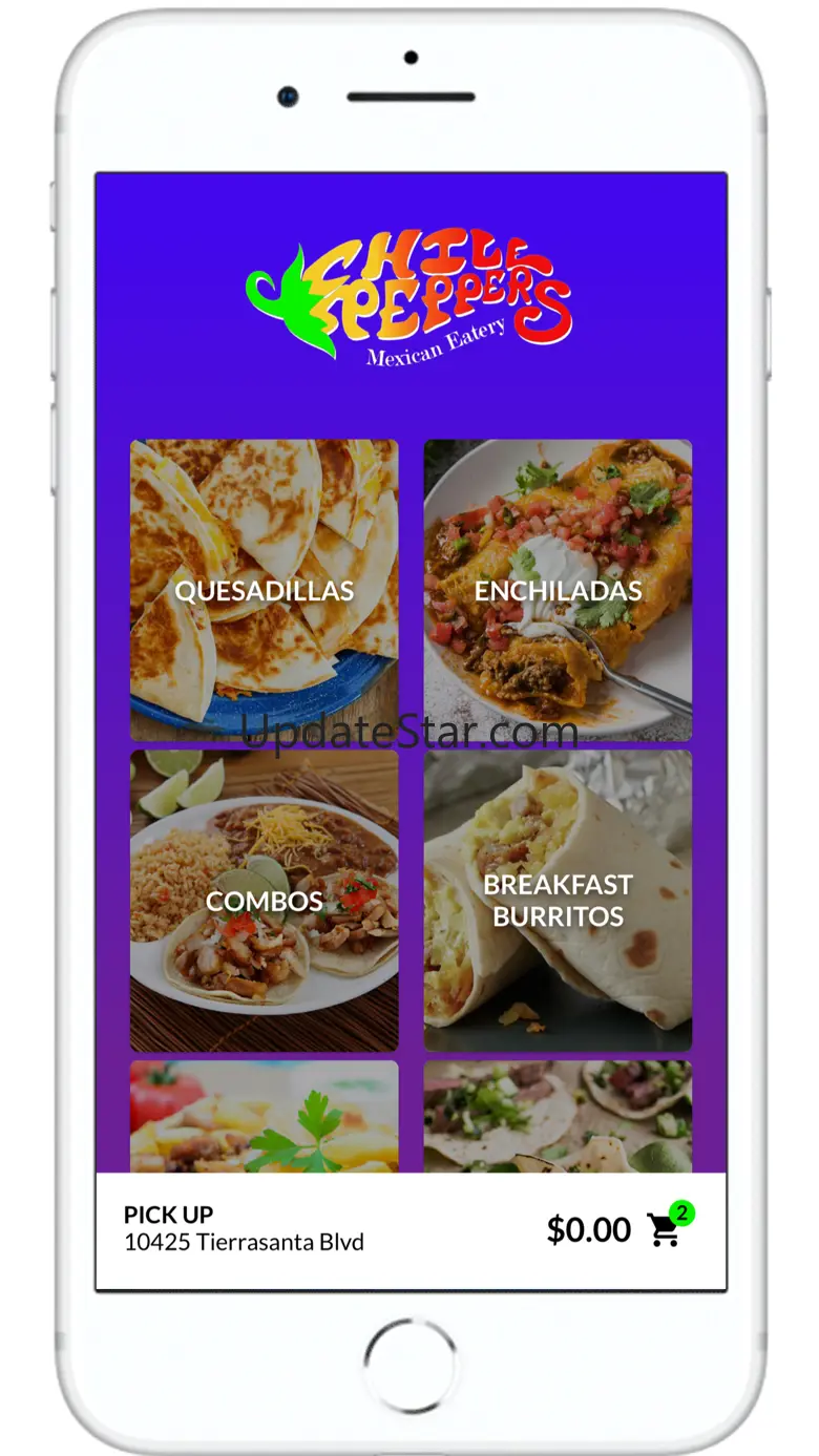 Chile Peppers App 7.014.0001