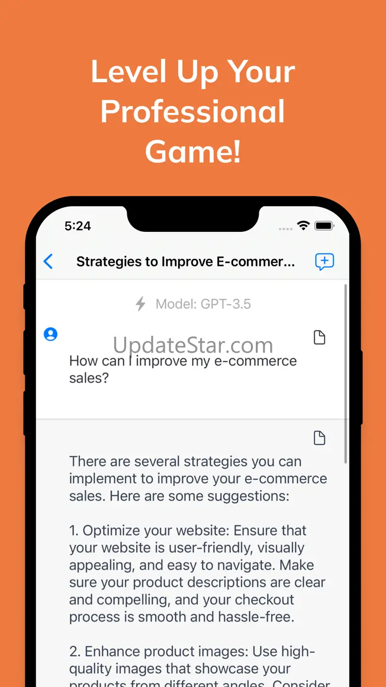 Ai Chat Plus Open Conversation 1.2