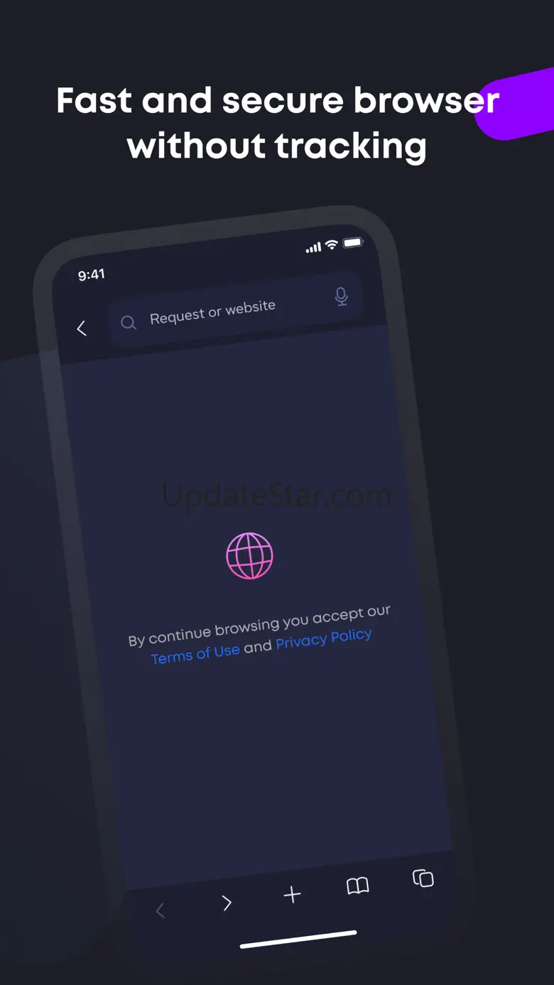 Arrex: Internet Security 1.0.2