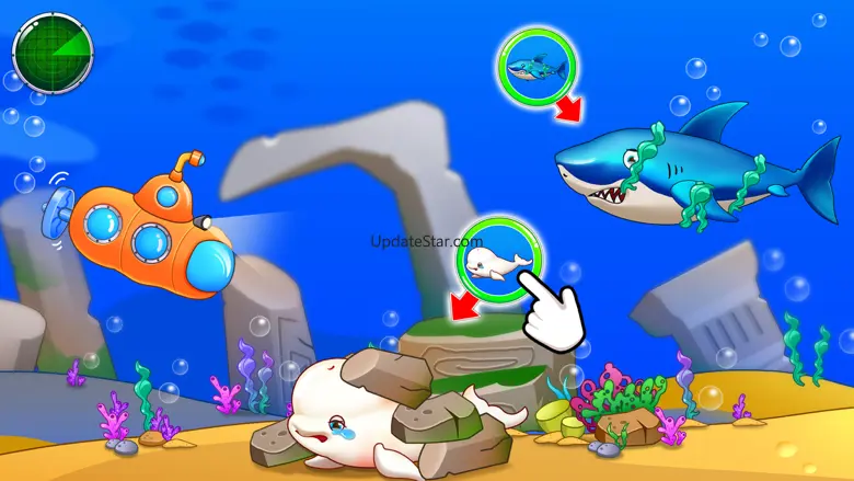 OceanSmall Hospital DoctorWork 1.2