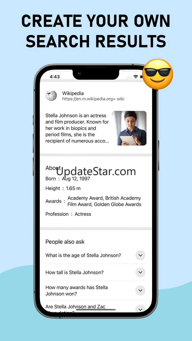 Fake Gooble Search Prank 2.2