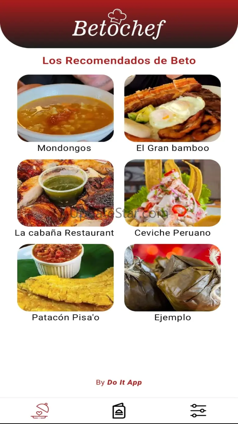 Beto Chef 1.3