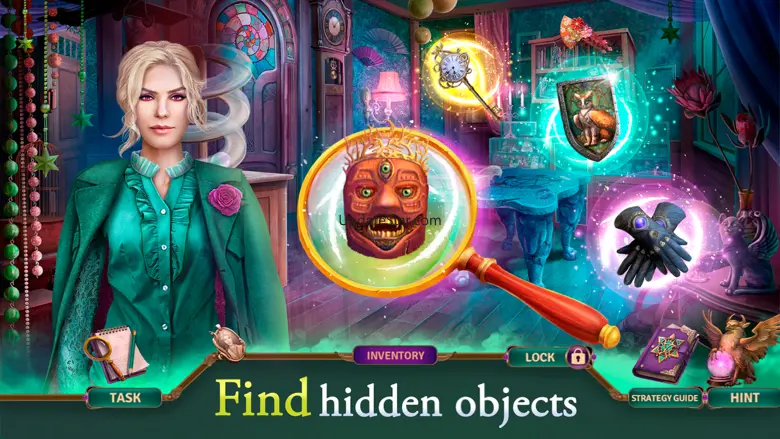 Grim Tales 23: F2P 1.0.2