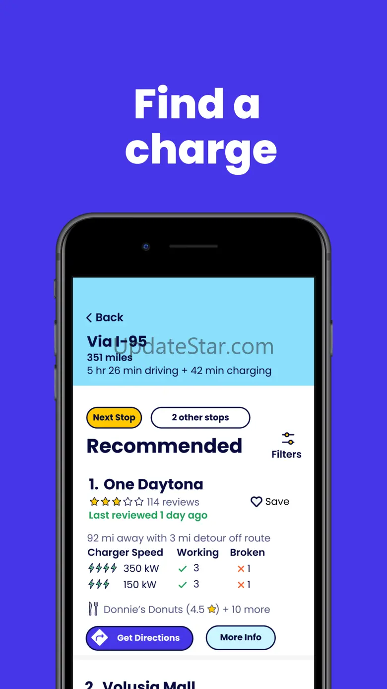Chargely - Rate Your EV Charge 1.2.4