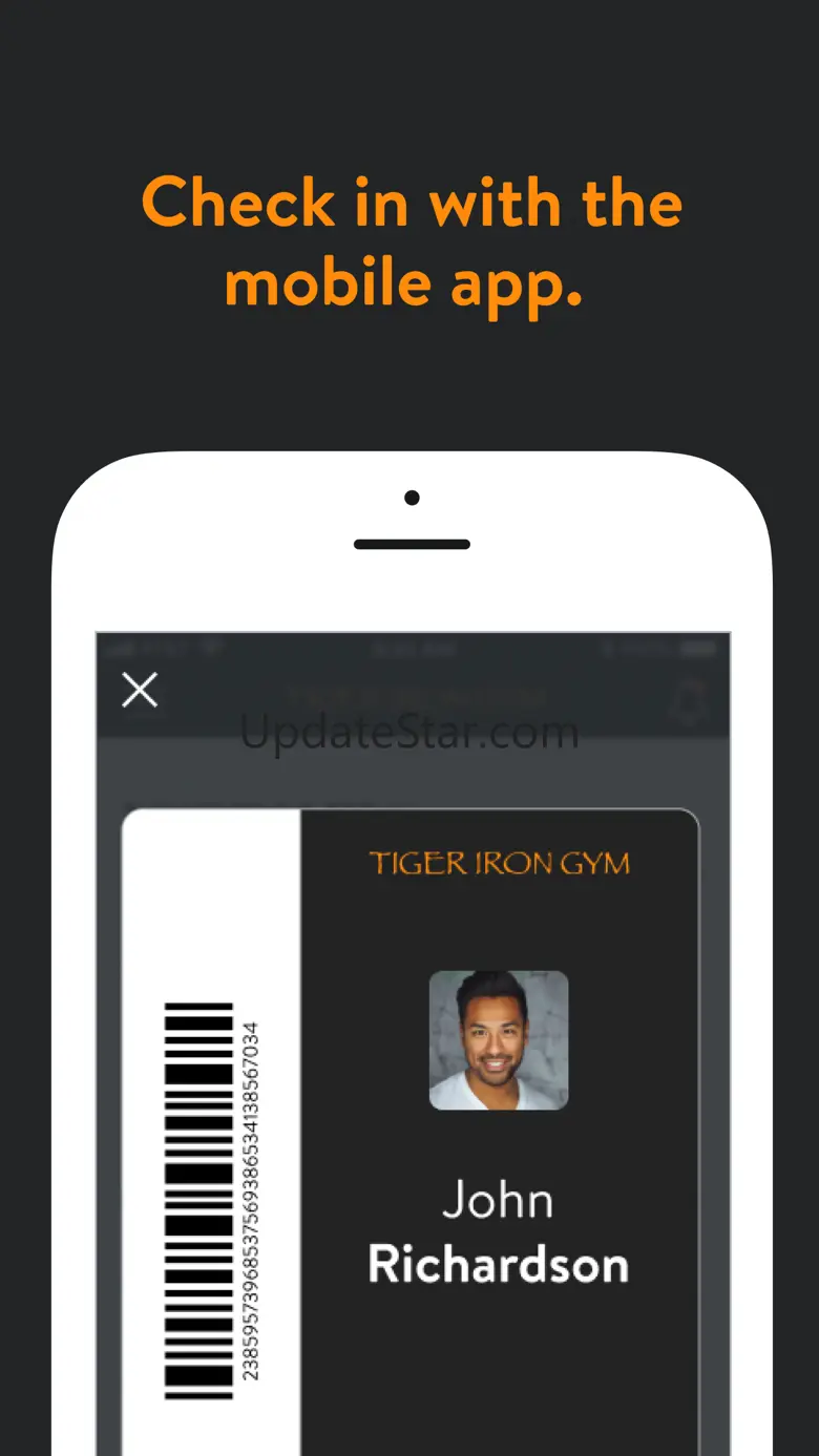 TIGER IRON GYM 7.90.0