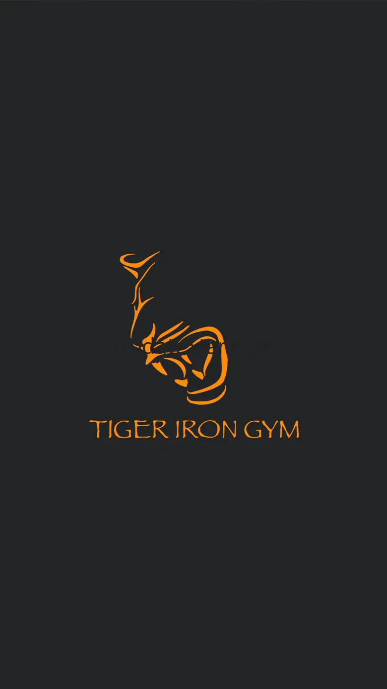 TIGER IRON GYM 7.90.0
