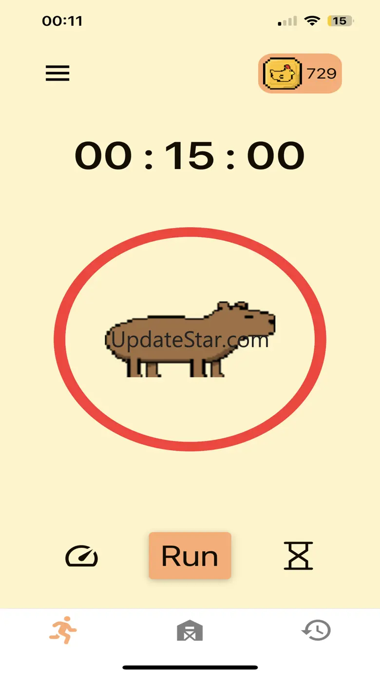Animal Pace 2.2.1