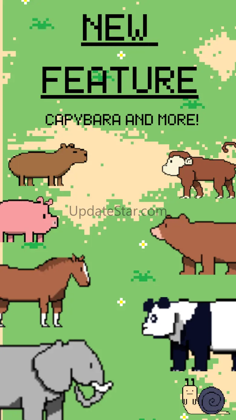 Animal Pace 2.2.1