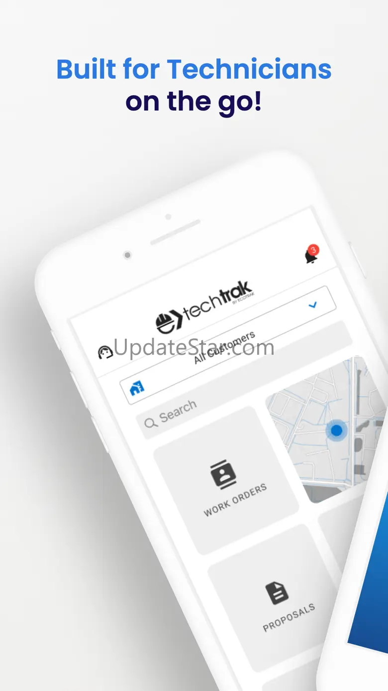 techtrak 2.4.2