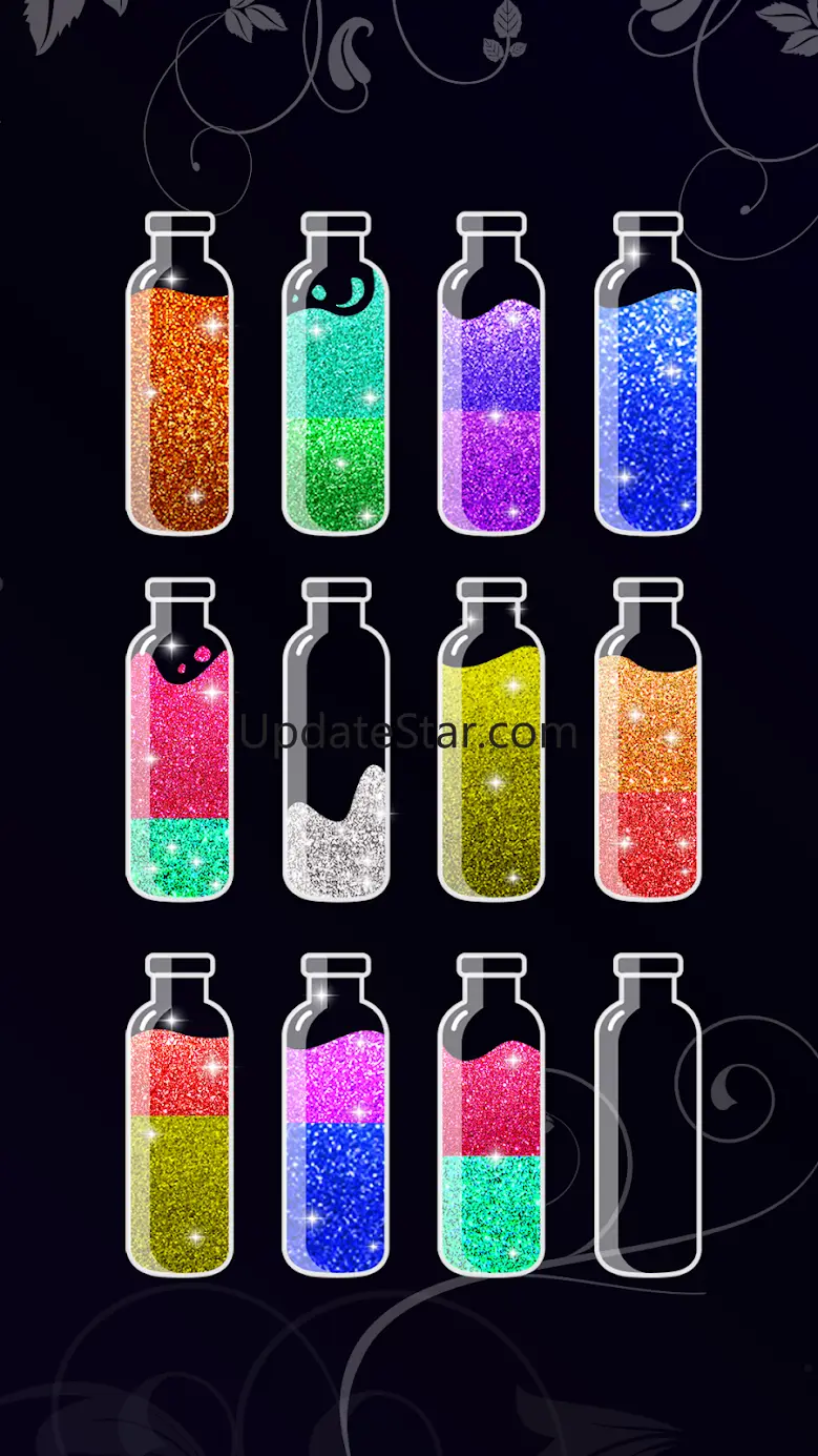 Water Sort: Color Puzzle Game 18.0.2