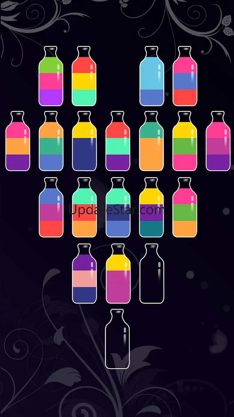 Water Sort: Color Puzzle Game 18.0.2
