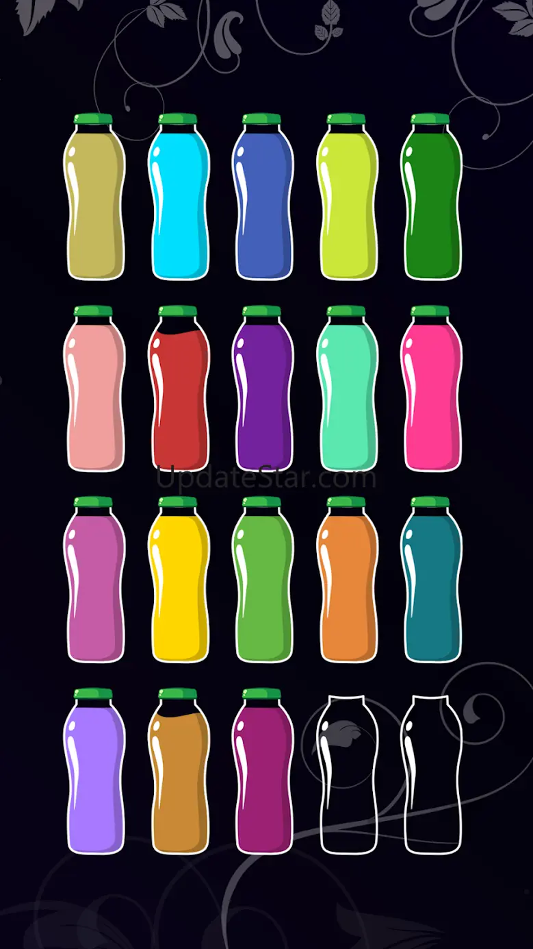 Water Sort: Color Puzzle Game 18.0.2