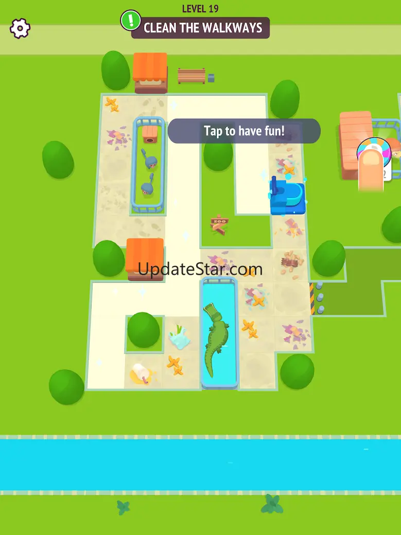 Zoo - Happy Animals 1.4.2