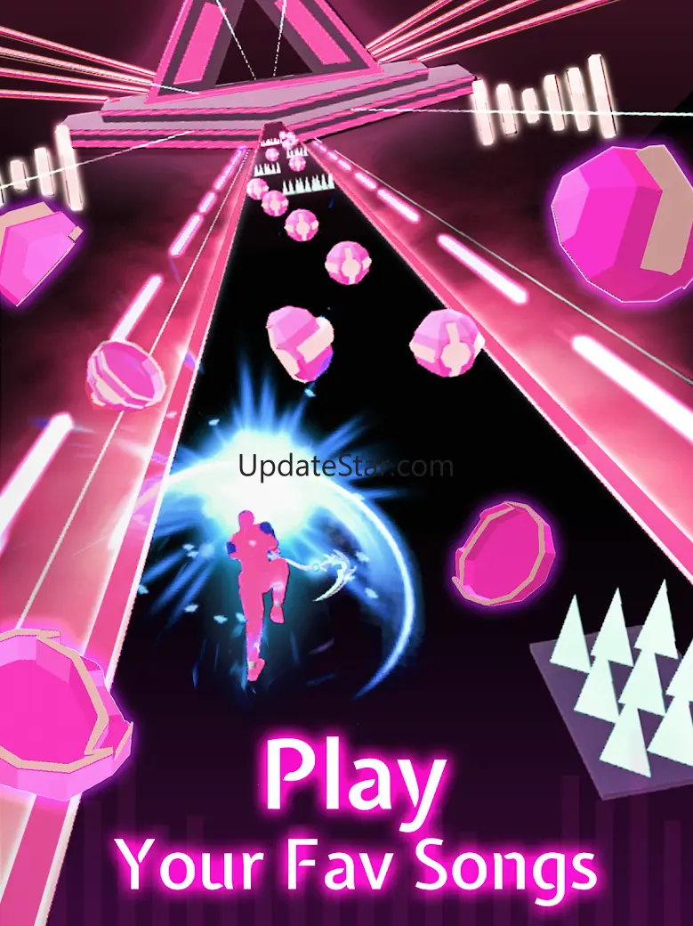 Beat Mania: Music Dash Dance 4.0.7