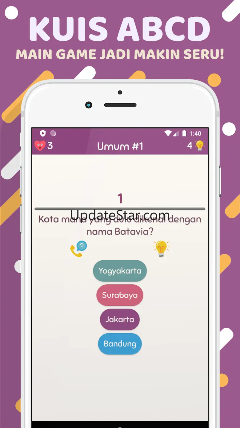 TTS Pintar - Teka Teki Silang 4.5.7