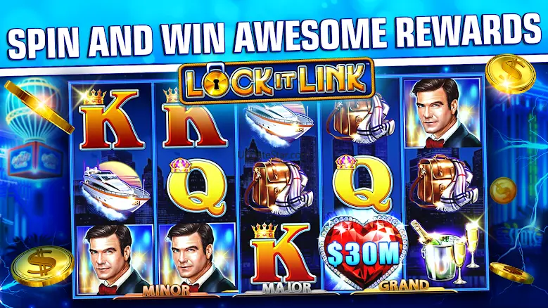 Quick Hit Casino Slot Games 3.00.44