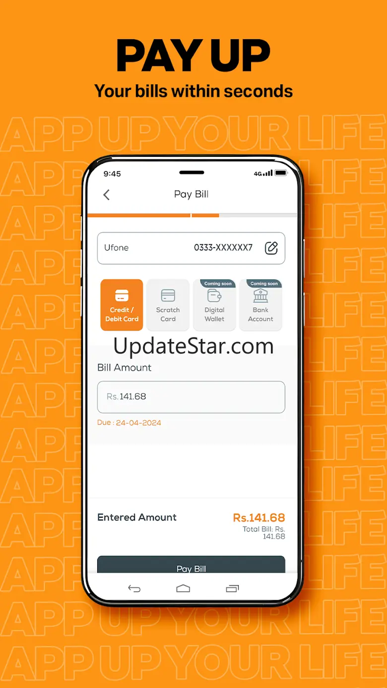 UPTCL– App Up Your Life! 11.0.22