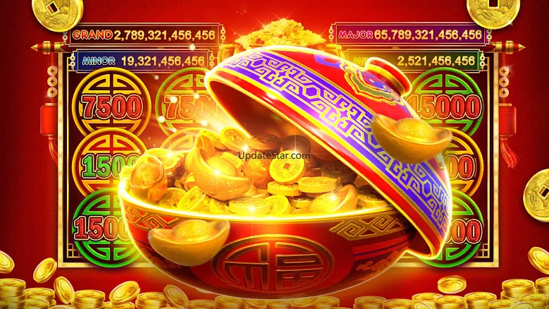 Winning Slots Las Vegas Casino 3.35