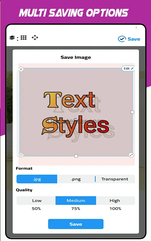 Logo Maker - Graphic Designer 3.0.4