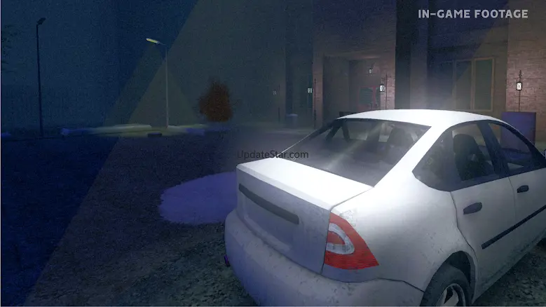 VR Horror Virtual Reality 3.5.3