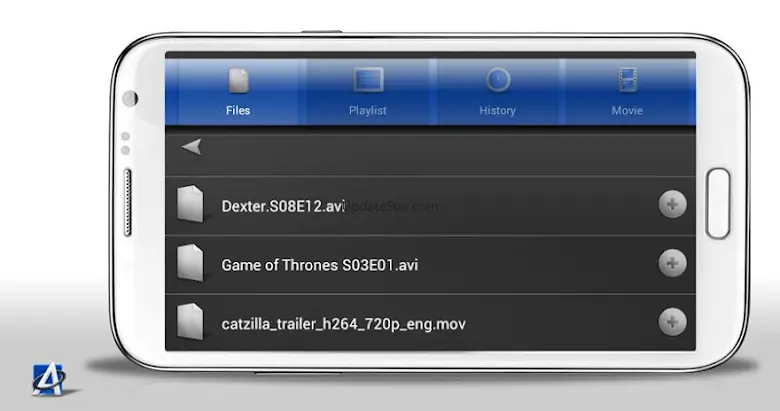 ALLPlayer Video Player