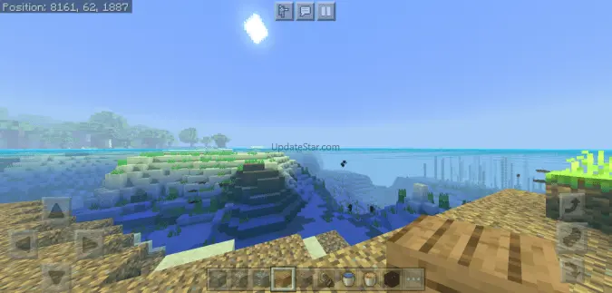 Addons: Shaders for Minecraft 5