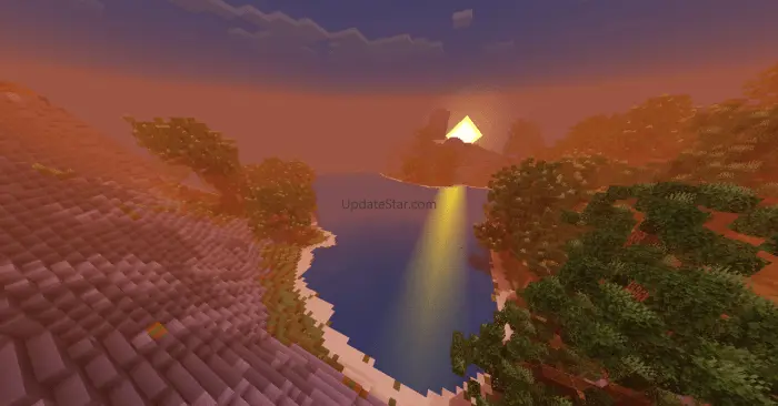 Addons: Shaders for Minecraft 5