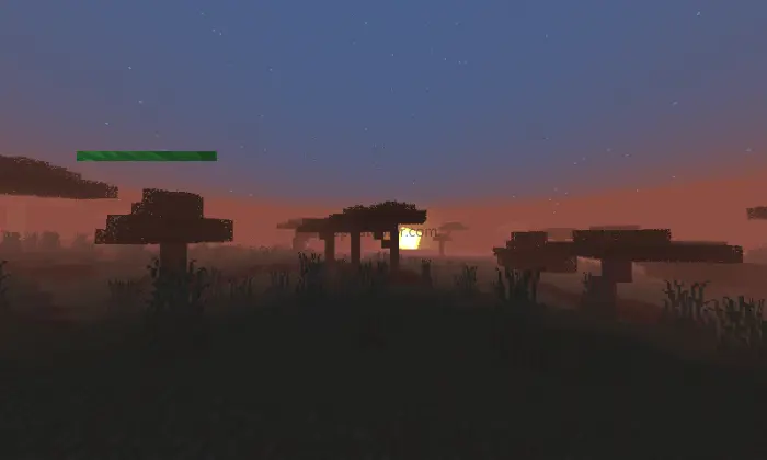 Addons: Shaders for Minecraft 5