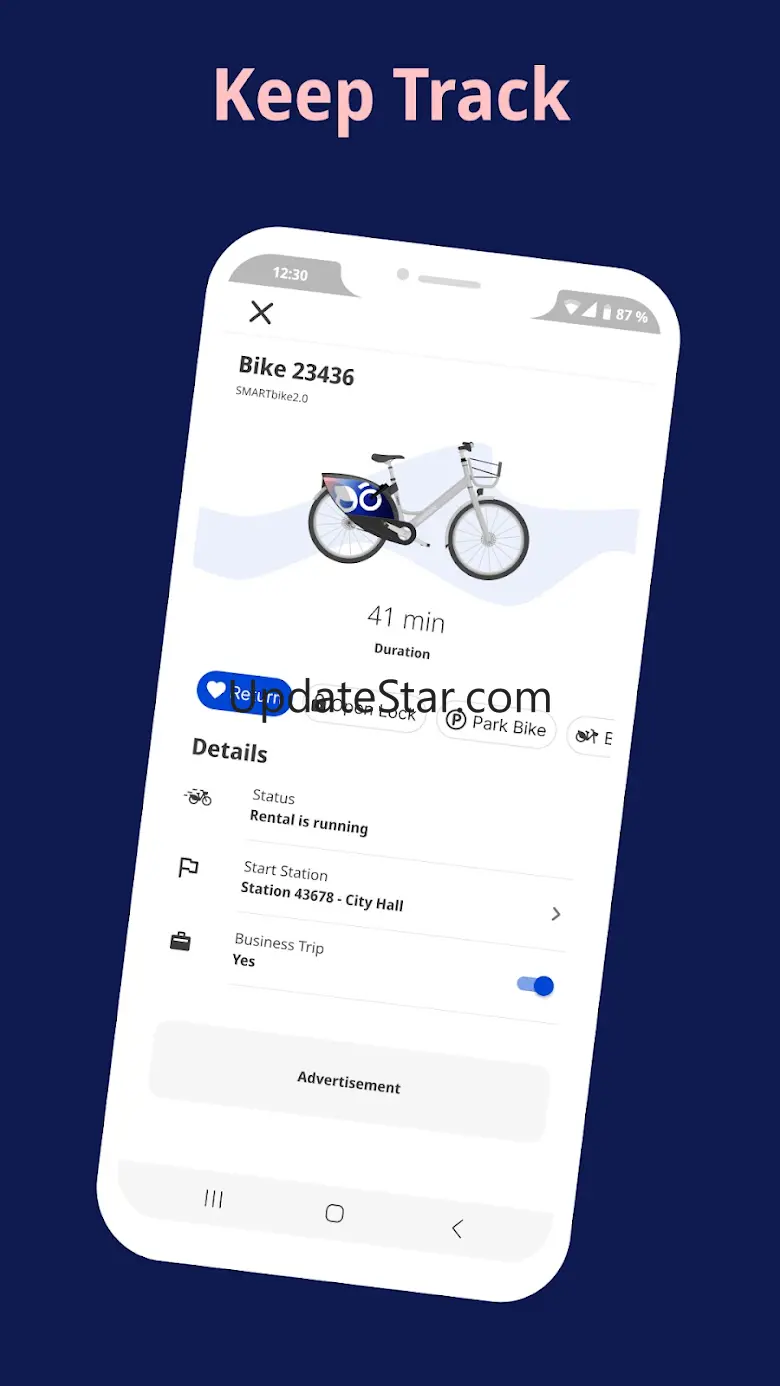 nextbike v5.0.6