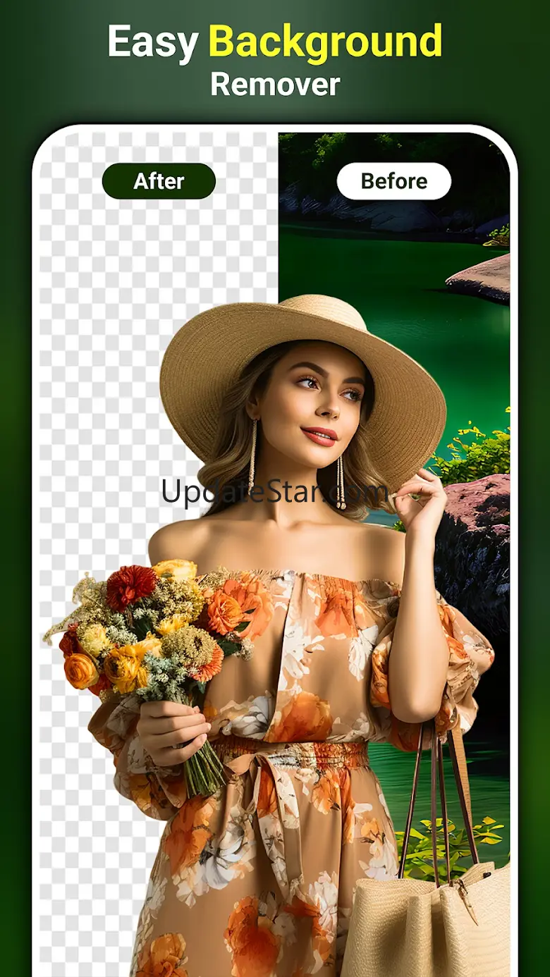 Nature Photo Frames and Editor 94.0