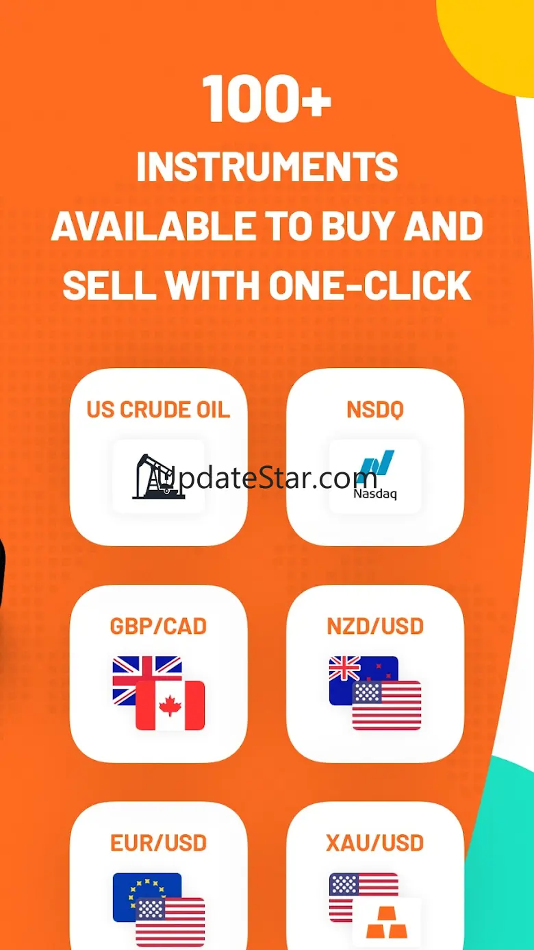 ForexDana - Pocket Trading 1.8.1