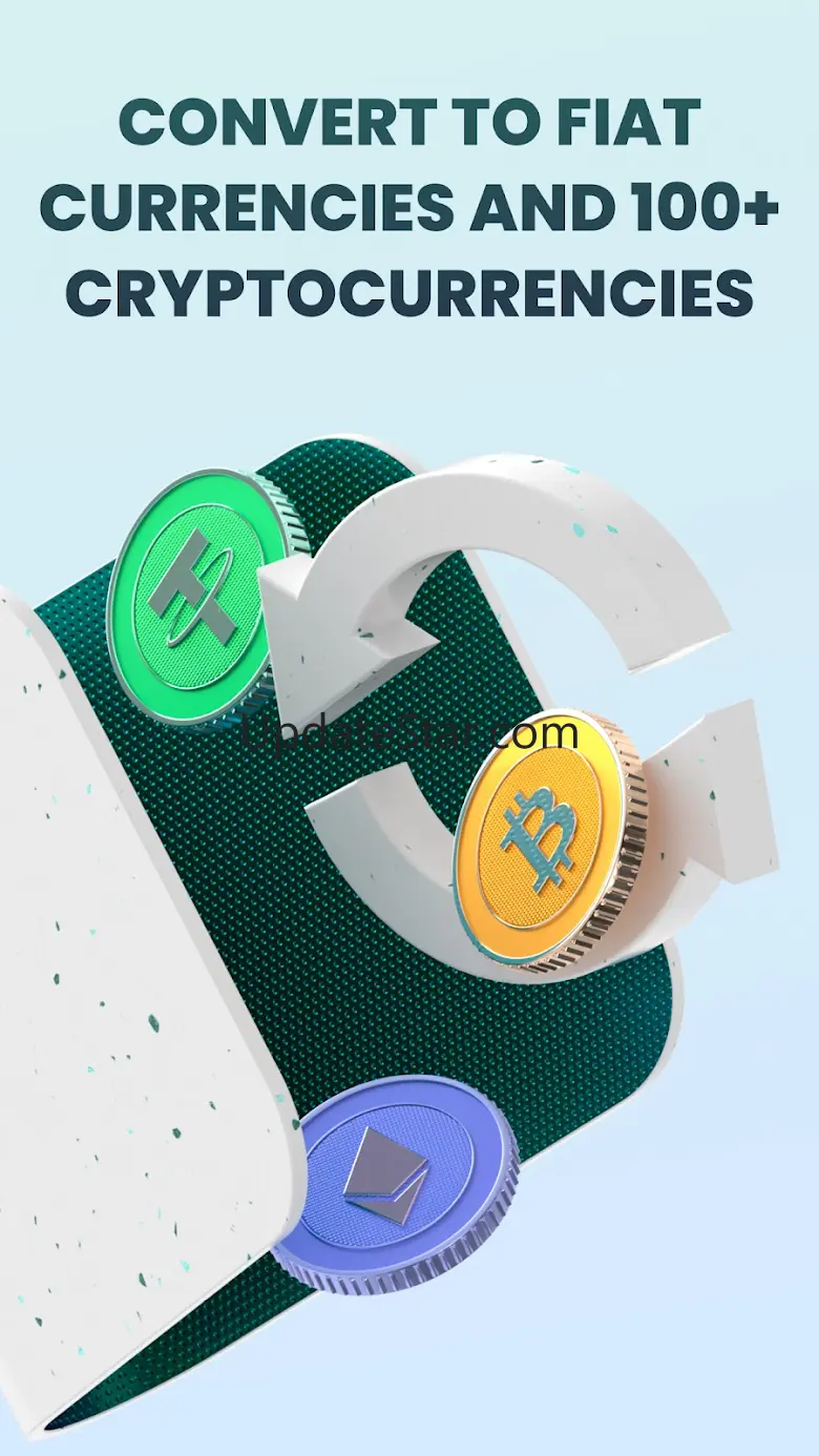 CEX.IO App - Buy Crypto & BTC 10.1.2