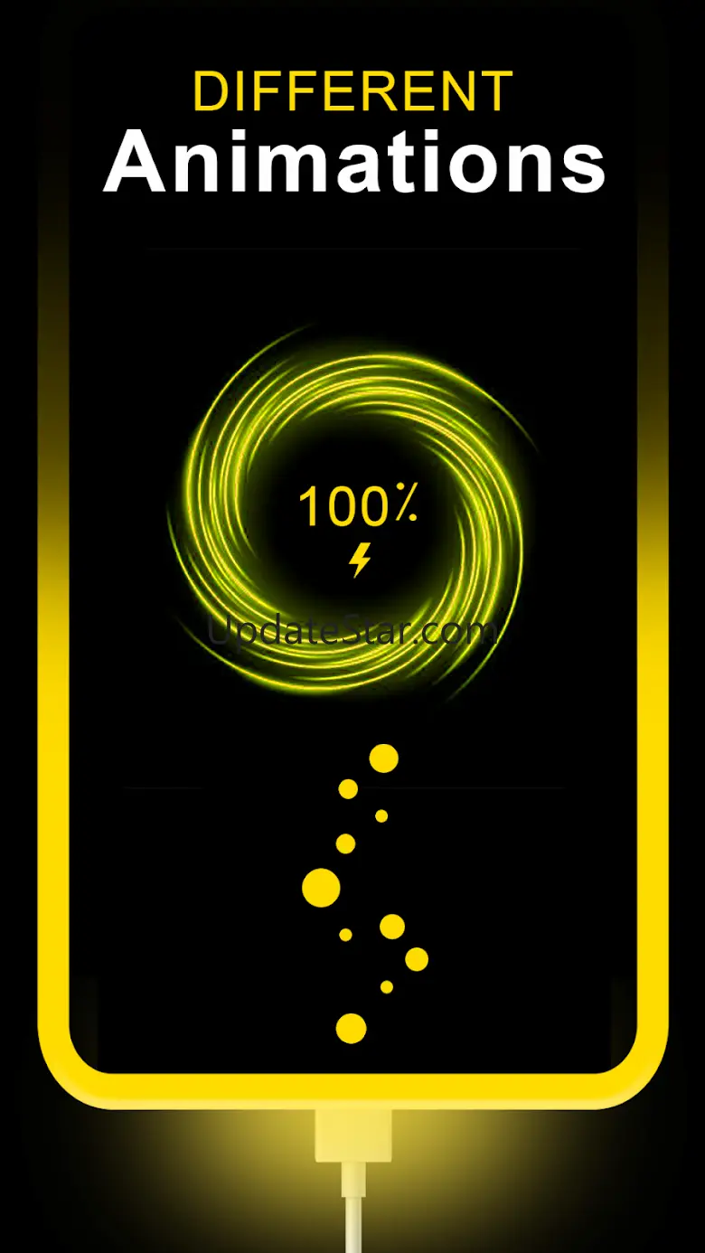 Live Charging Animation Effect 1.8.18