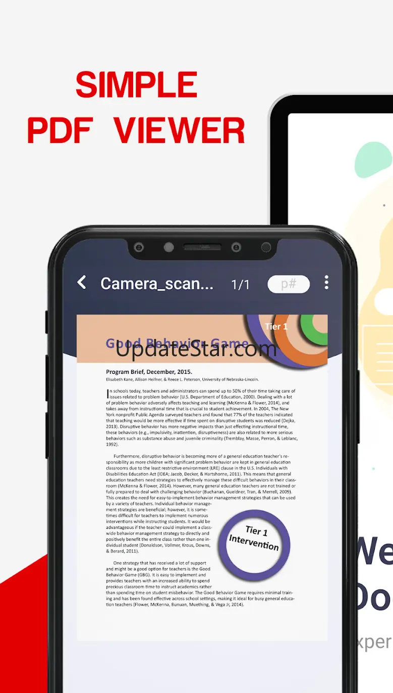All Document Reader - My PDF 1.080