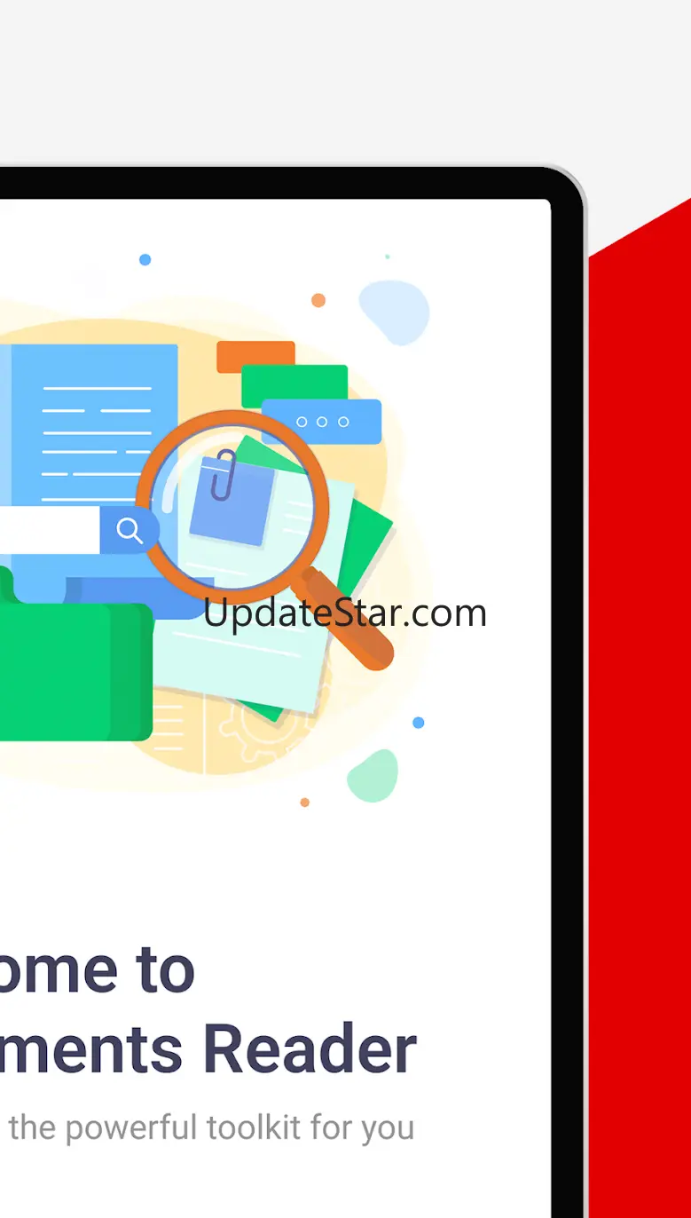 All Document Reader - My PDF 1.080