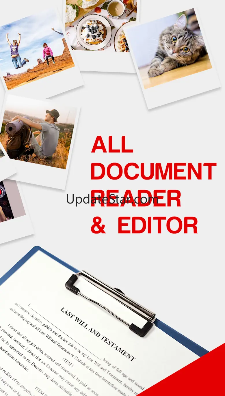 All Document Reader - My PDF 1.080