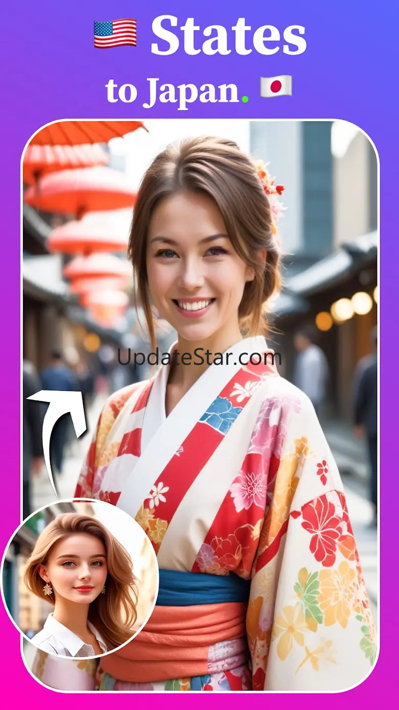 FaceSwap: Aging & Cartoon Me 7.0.5