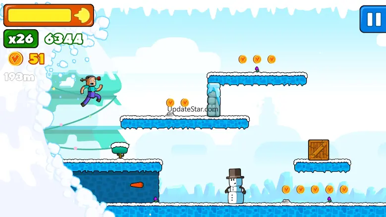 Vito - Tsunami Run 1.6.5
