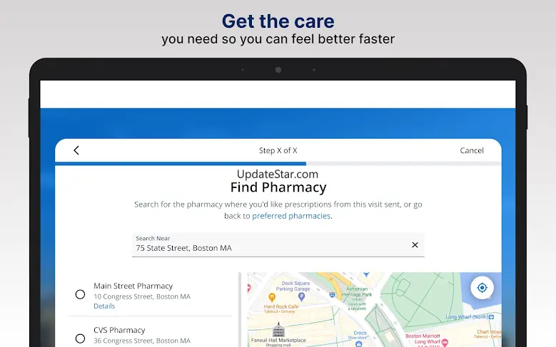 LiveHealth Online Mobile 20.00.090